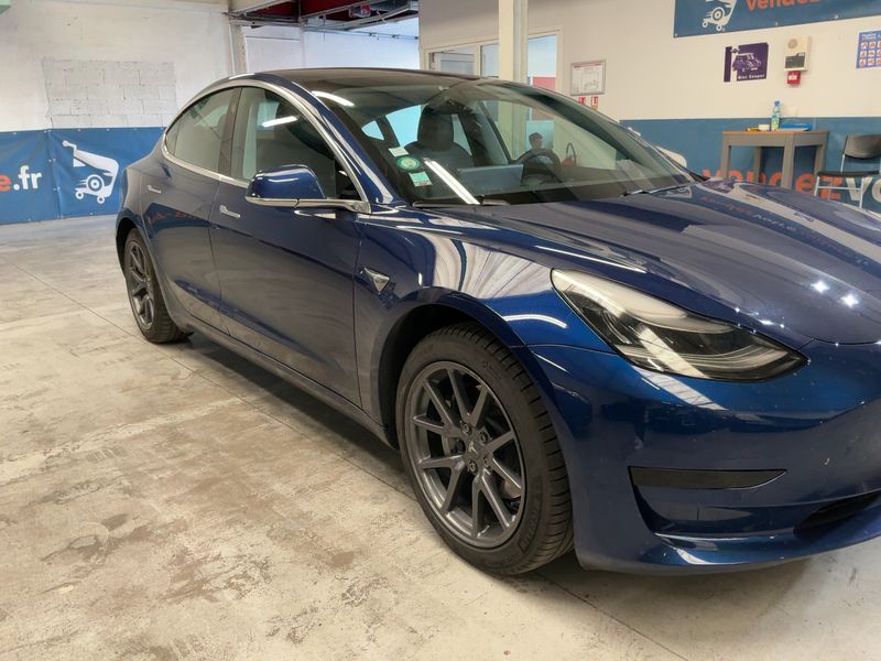Tesla Model 3 Standard Range Plus 2020 – снимка 12