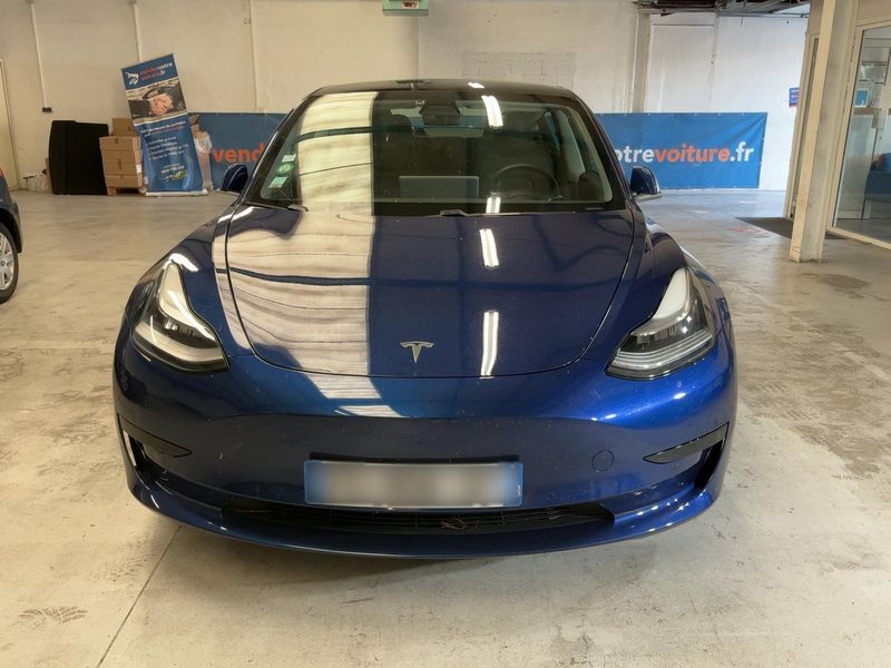 Tesla Model 3 Standard Range Plus 2020 – снимка 14