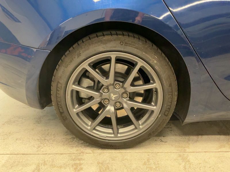 Tesla Model 3 Standard Range Plus 2020 – снимка 9