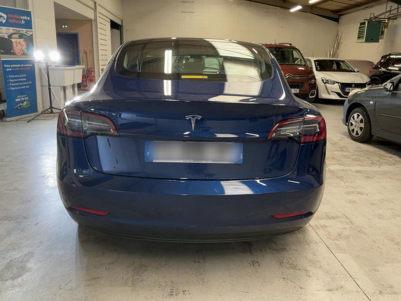 Tesla Model 3 Standard Range Plus 2020 – снимка 7