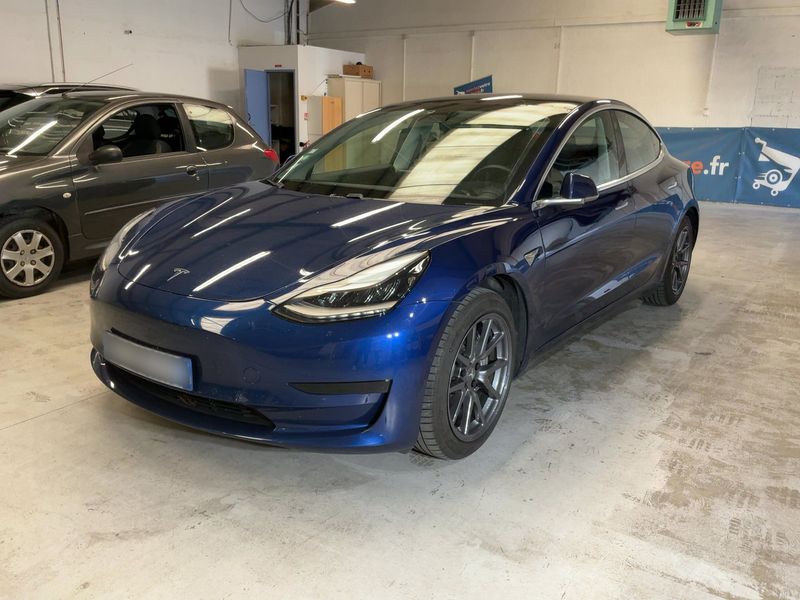 Tesla Model 3 Standard Range Plus 2020 – снимка 1