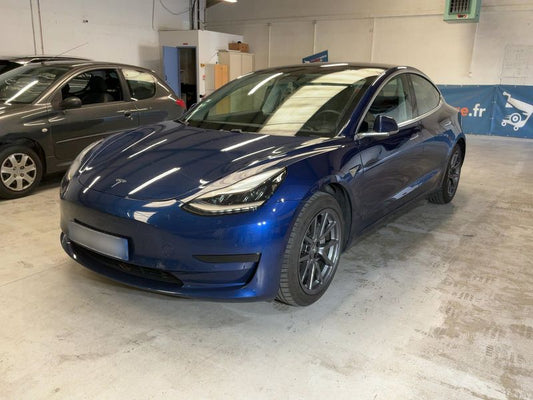 Tesla Model 3 Standard Range Plus 2020 – снимка 1