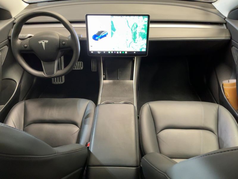 Tesla Model 3 Standard Range Plus 2020 – снимка 17