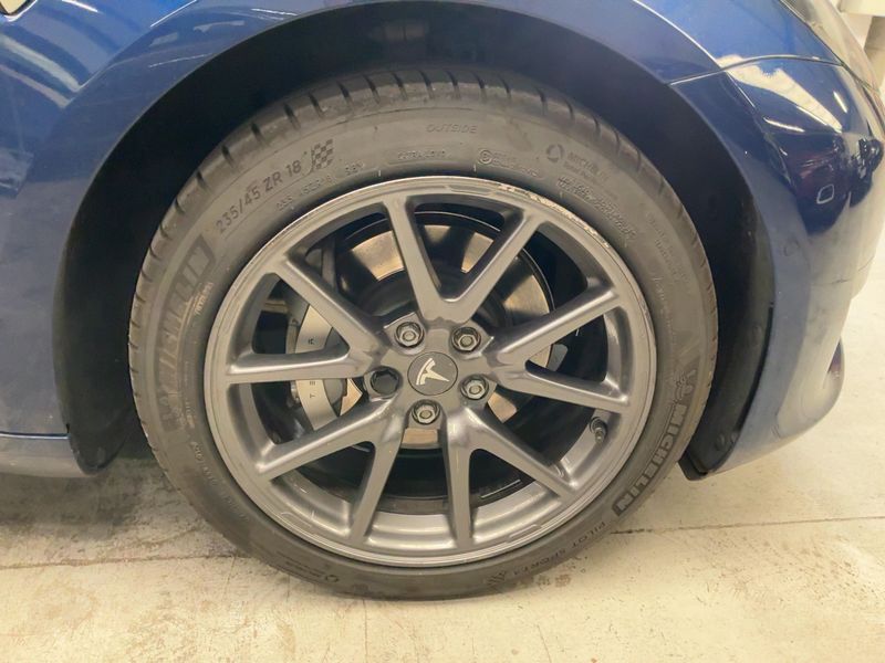Tesla Model 3 Standard Range Plus 2020 – снимка 11