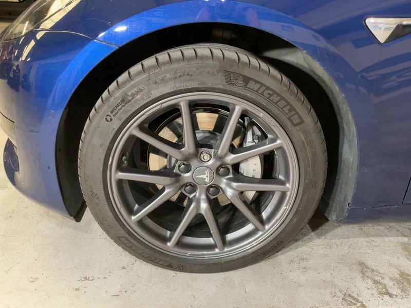 Tesla Model 3 Standard Range Plus 2020 – снимка 3