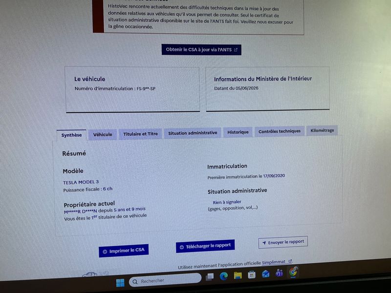 Tesla Model 3 Standard Range Plus 2020 – снимка 21