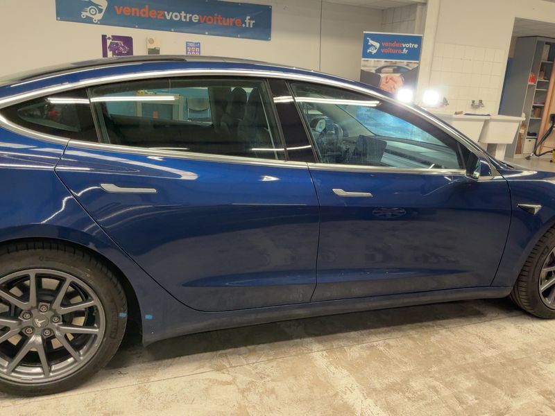 Tesla Model 3 Standard Range Plus 2020 – снимка 10