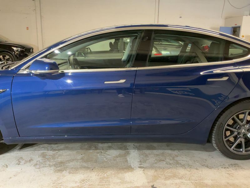 Tesla Model 3 Standard Range Plus 2020 – снимка 4