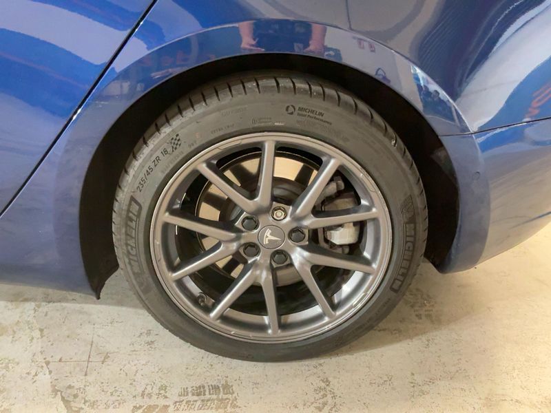 Tesla Model 3 Standard Range Plus 2020 – снимка 5