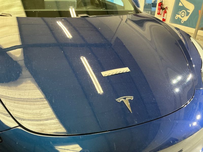 Tesla Model 3 Standard Range Plus 2020 – снимка 24