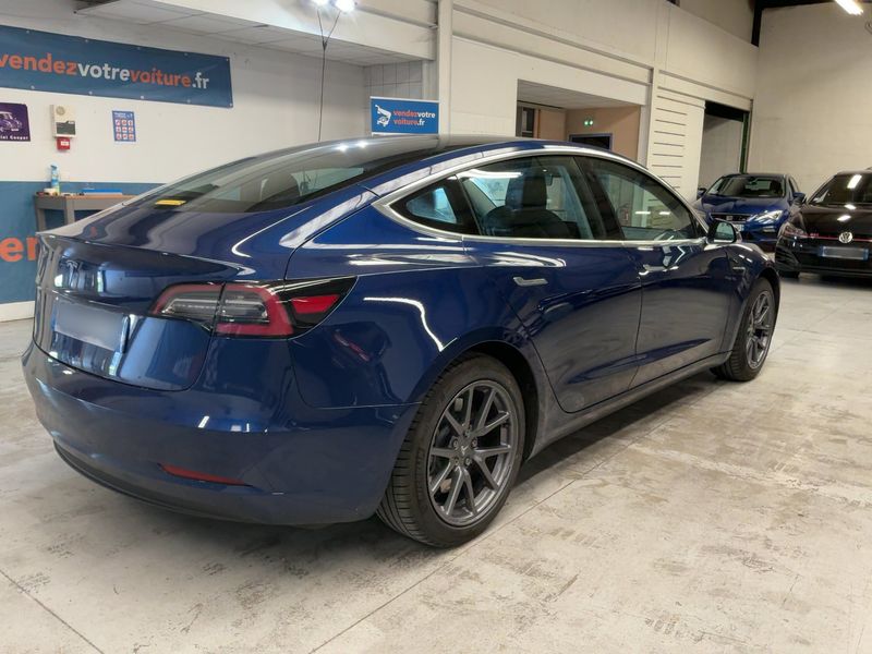 Tesla Model 3 Standard Range Plus 2020 – снимка 8