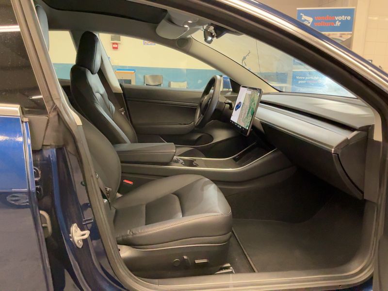 Tesla Model 3 Standard Range Plus 2020 – снимка 16