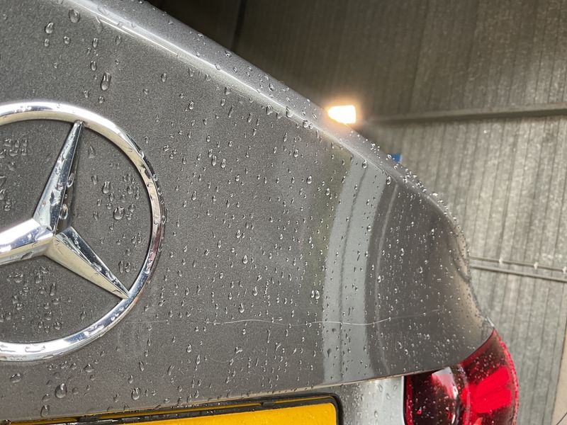 Mercedes-Benz A-Klasse Limousine A 200 AMG Line 2019 – снимка 22