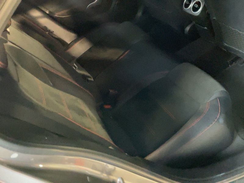 Mercedes-Benz A-Klasse Limousine A 200 AMG Line 2019 – снимка 19
