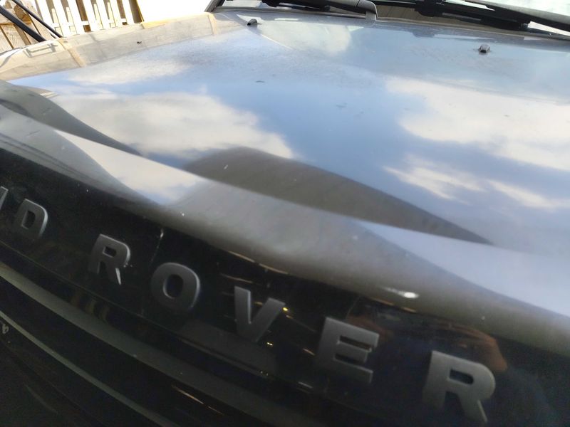 Land Rover Discovery 2.7 Td V6 TD SE 2005 – снимка 36