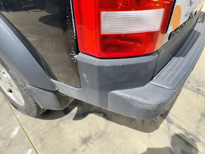 Land Rover Discovery 2.7 Td V6 TD SE 2005 – снимка 32
