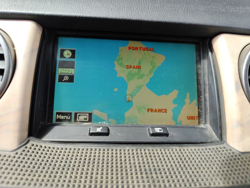 Land Rover Discovery 2.7 Td V6 TD SE 2005 – снимка 13