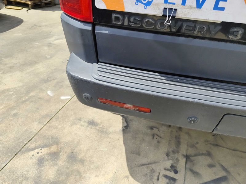 Land Rover Discovery 2.7 Td V6 TD SE 2005 – снимка 31