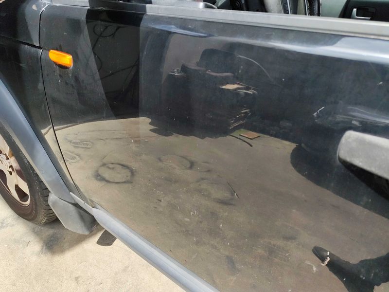 Land Rover Discovery 2.7 Td V6 TD SE 2005 – снимка 25
