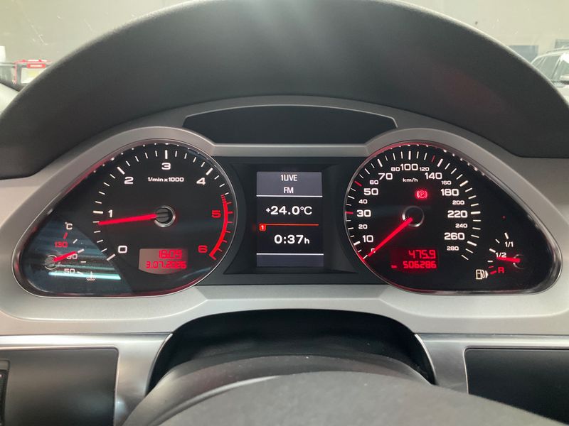 Audi A6 2.7 V6 TDI 2010 – снимка 4
