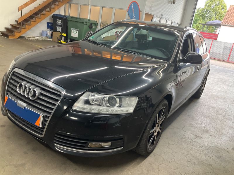 Audi A6 2.7 V6 TDI 2010 – снимка 1