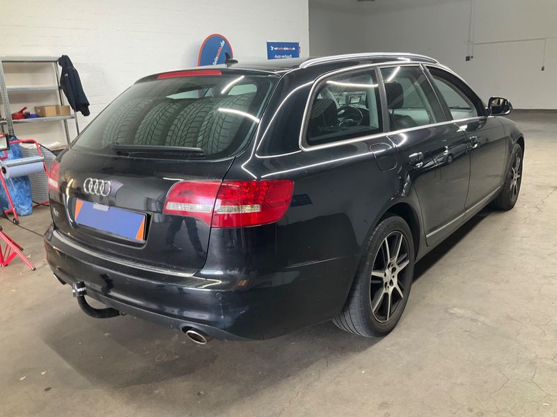 Audi A6 2.7 V6 TDI 2010 – снимка 2