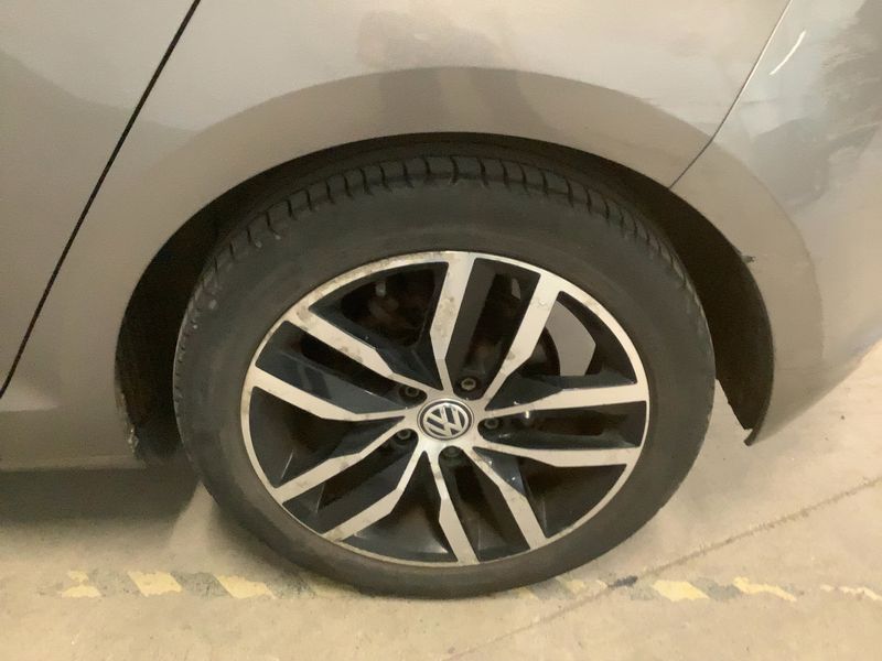 Volkswagen Golf VII 1.6 TDI Carat BlueMotion Tech 2013 – снимка 5