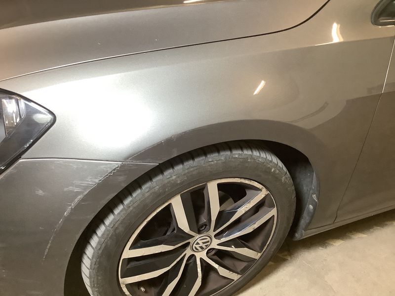 Volkswagen Golf VII 1.6 TDI Carat BlueMotion Tech 2013 – снимка 32