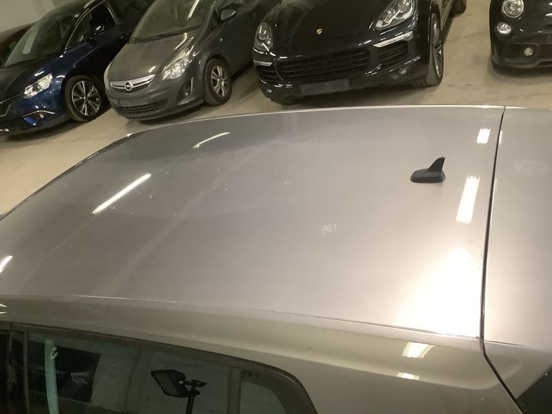 Volkswagen Golf VII 1.6 TDI Carat BlueMotion Tech 2013 – снимка 51