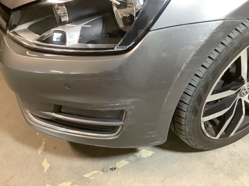 Volkswagen Golf VII 1.6 TDI Carat BlueMotion Tech 2013 – снимка 59