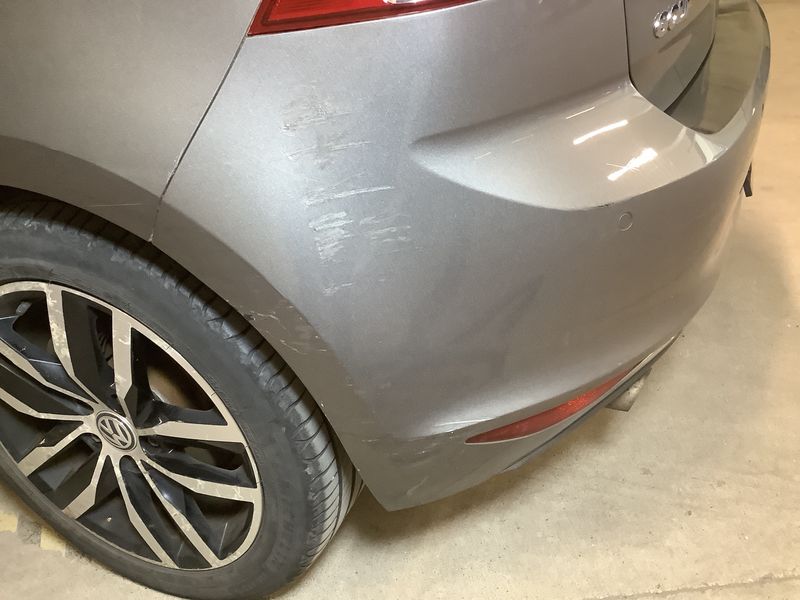 Volkswagen Golf VII 1.6 TDI Carat BlueMotion Tech 2013 – снимка 52