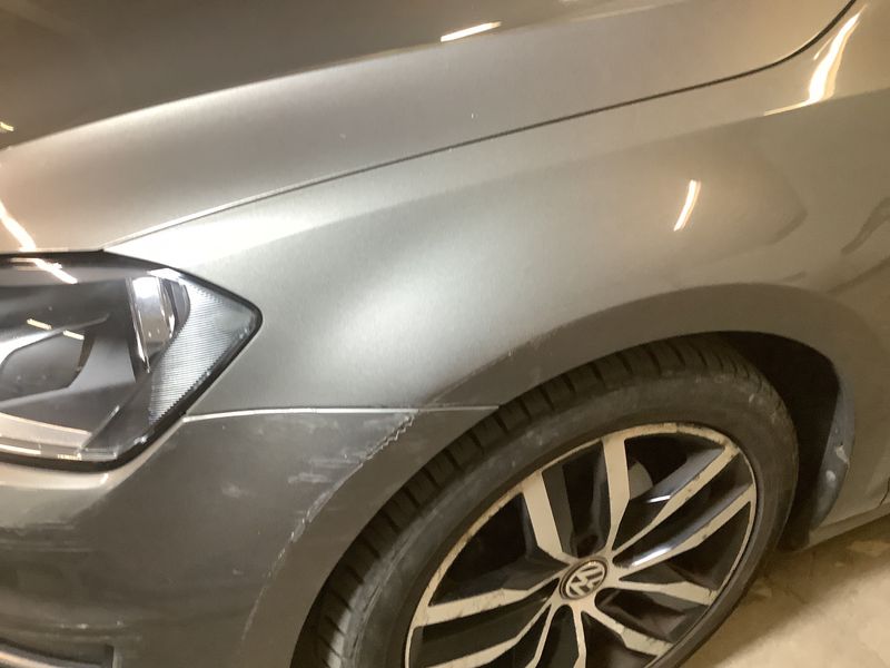 Volkswagen Golf VII 1.6 TDI Carat BlueMotion Tech 2013 – снимка 31