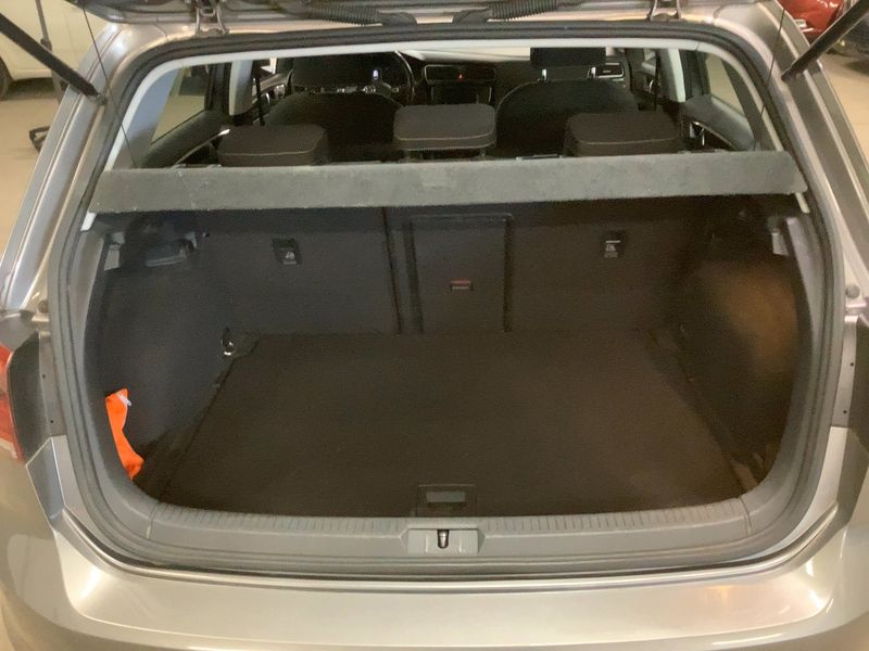 Volkswagen Golf VII 1.6 TDI Carat BlueMotion Tech 2013 – снимка 15