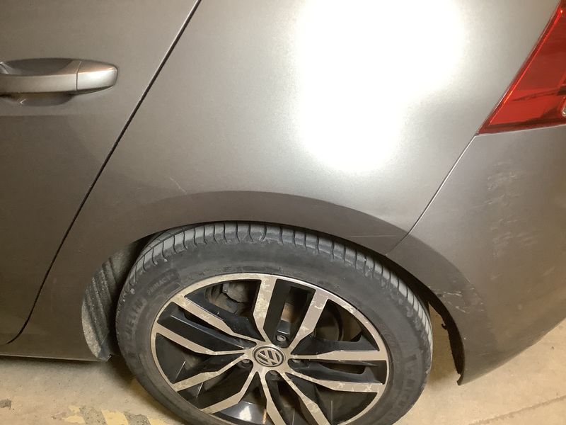 Volkswagen Golf VII 1.6 TDI Carat BlueMotion Tech 2013 – снимка 36