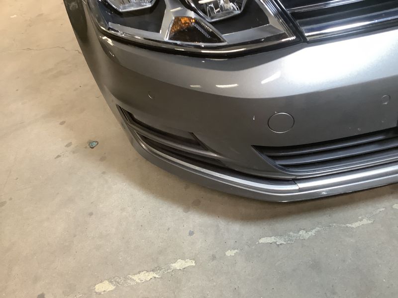 Volkswagen Golf VII 1.6 TDI Carat BlueMotion Tech 2013 – снимка 44