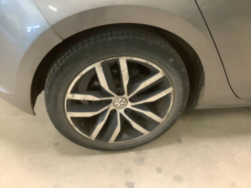 Volkswagen Golf VII 1.6 TDI Carat BlueMotion Tech 2013 – снимка 9