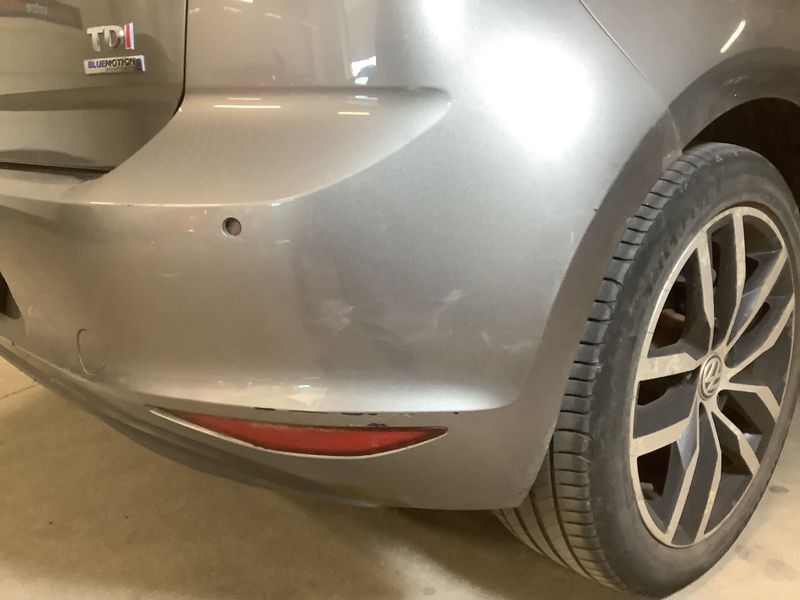 Volkswagen Golf VII 1.6 TDI Carat BlueMotion Tech 2013 – снимка 55