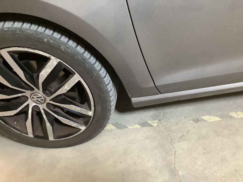 Volkswagen Golf VII 1.6 TDI Carat BlueMotion Tech 2013 – снимка 34