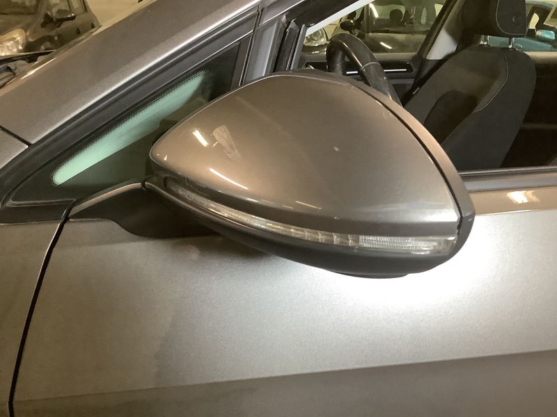 Volkswagen Golf VII 1.6 TDI Carat BlueMotion Tech 2013 – снимка 27