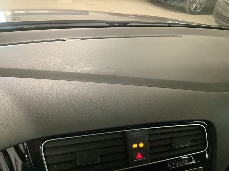 Volkswagen Golf VII 1.6 TDI Carat BlueMotion Tech 2013 – снимка 42