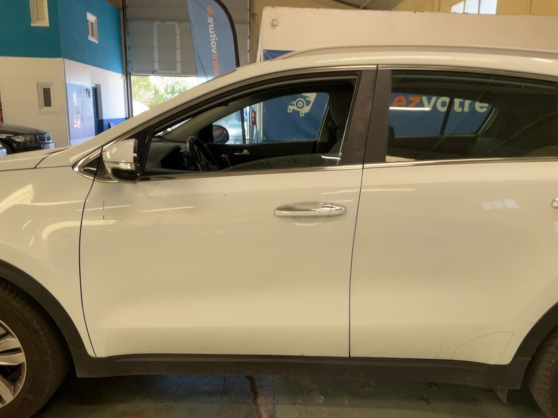 Kia Sportage 1.7 CRDi Active 2WD 2017 – снимка 4
