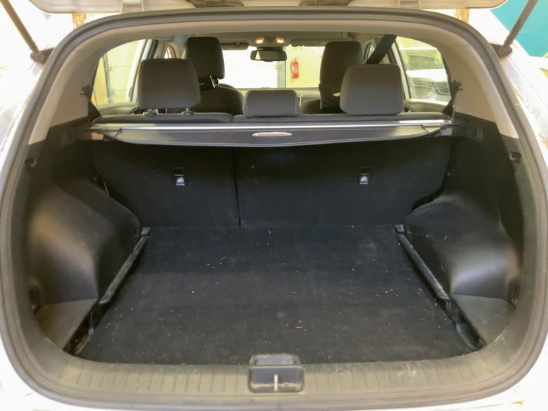 Kia Sportage 1.7 CRDi Active 2WD 2017 – снимка 15