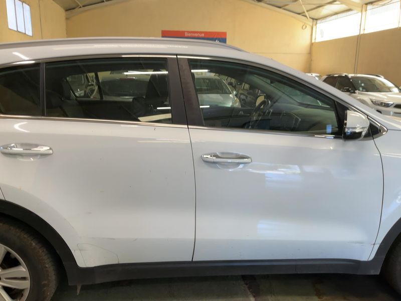 Kia Sportage 1.7 CRDi Active 2WD 2017 – снимка 10