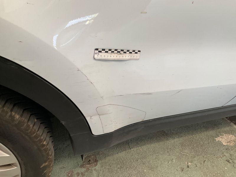 Kia Sportage 1.7 CRDi Active 2WD 2017 – снимка 23