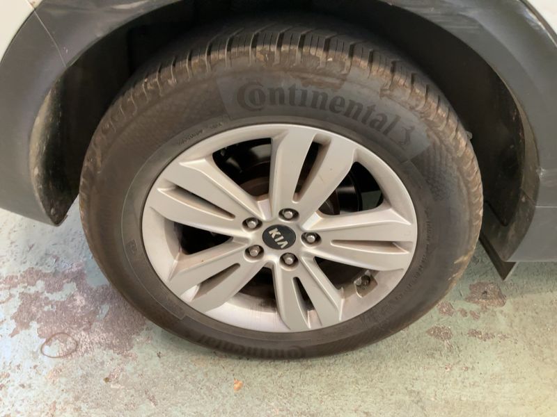 Kia Sportage 1.7 CRDi Active 2WD 2017 – снимка 9