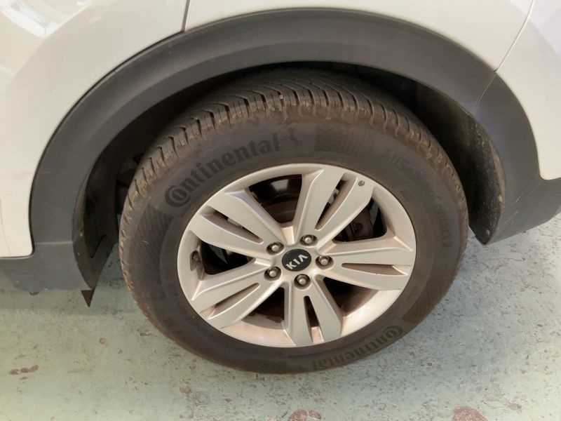 Kia Sportage 1.7 CRDi Active 2WD 2017 – снимка 5