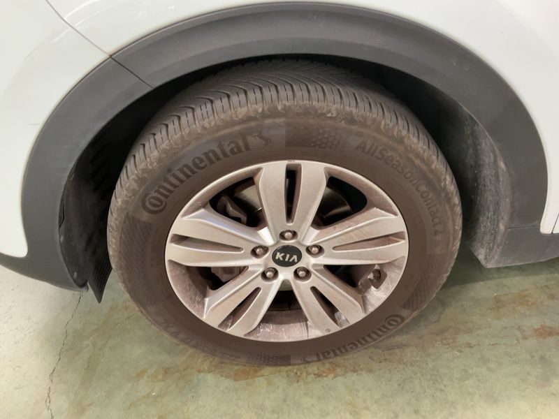 Kia Sportage 1.7 CRDi Active 2WD 2017 – снимка 3