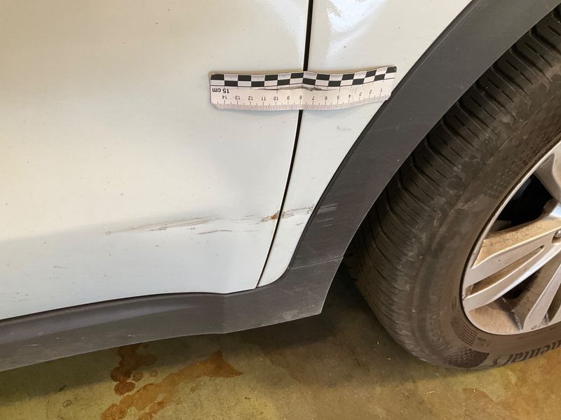 Kia Sportage 1.7 CRDi Active 2WD 2017 – снимка 24