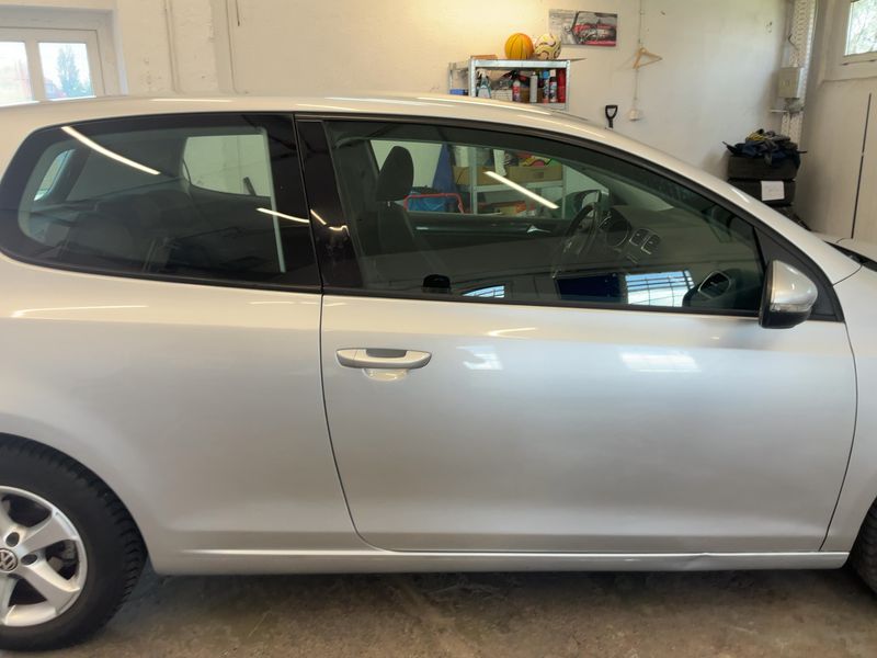 Volkswagen Golf VI 1.4 TSI Comfortline 2011 – снимка 10