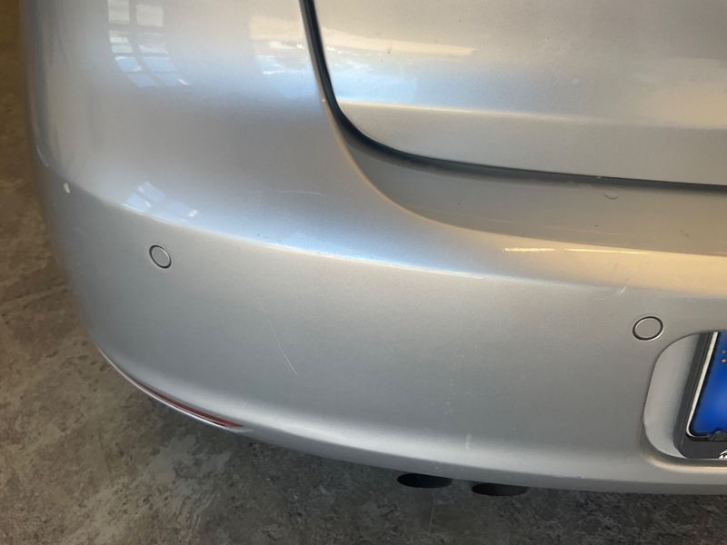 Volkswagen Golf VI 1.4 TSI Comfortline 2011 – снимка 40